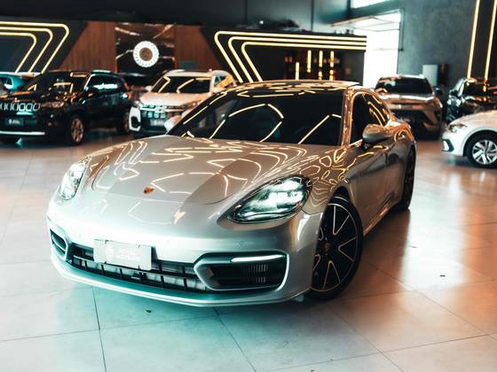 PORSCHE PANAMERA 2.9 V6 E-HYBRID 4S PDK